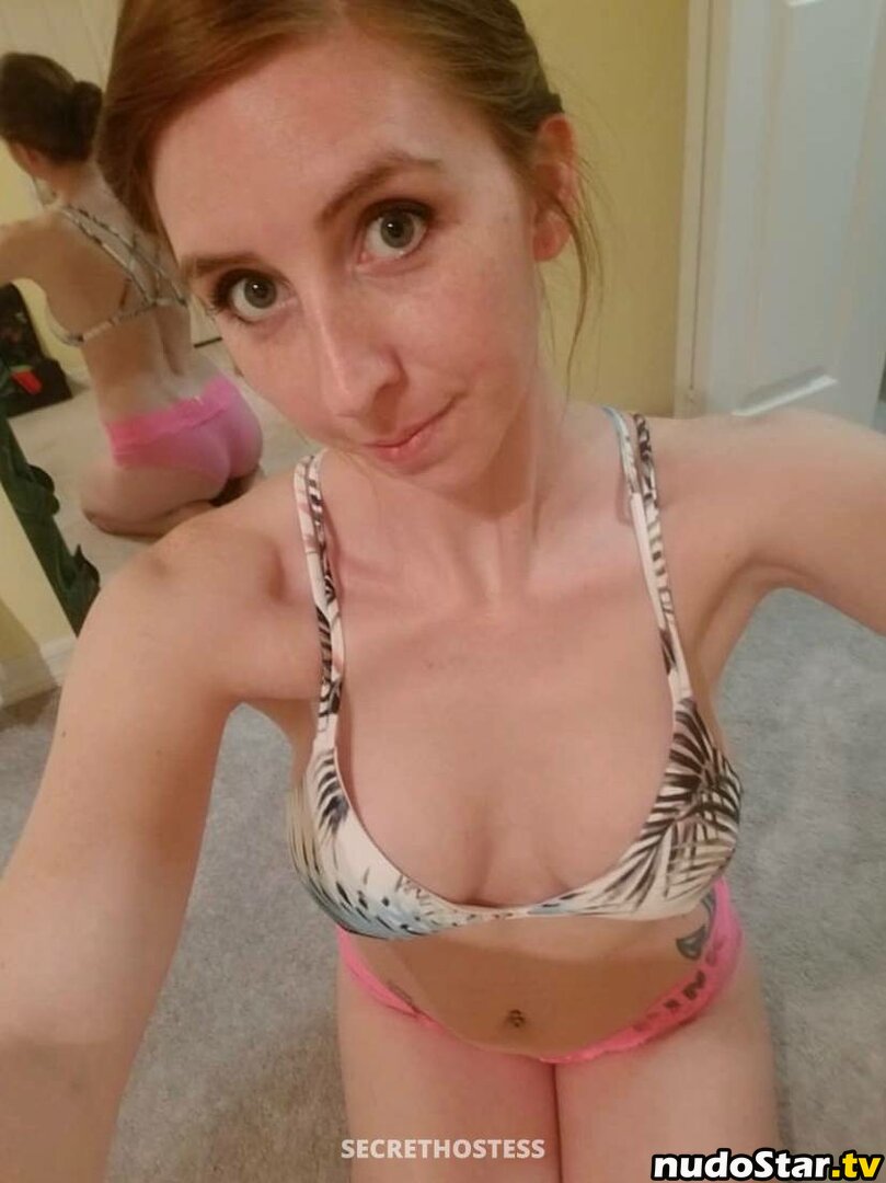 Megan Kaaldi / meganakaaldi Nude OnlyFans Leaked Photo #5