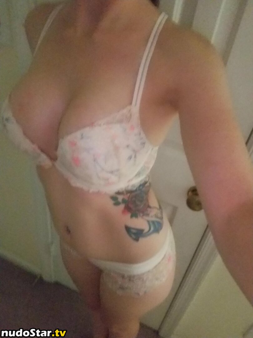 Megan Kaaldi / meganakaaldi Nude OnlyFans Leaked Photo #8
