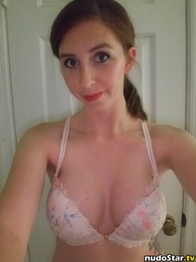 Megan Kaaldi / meganakaaldi Nude OnlyFans Leaked Photo #14