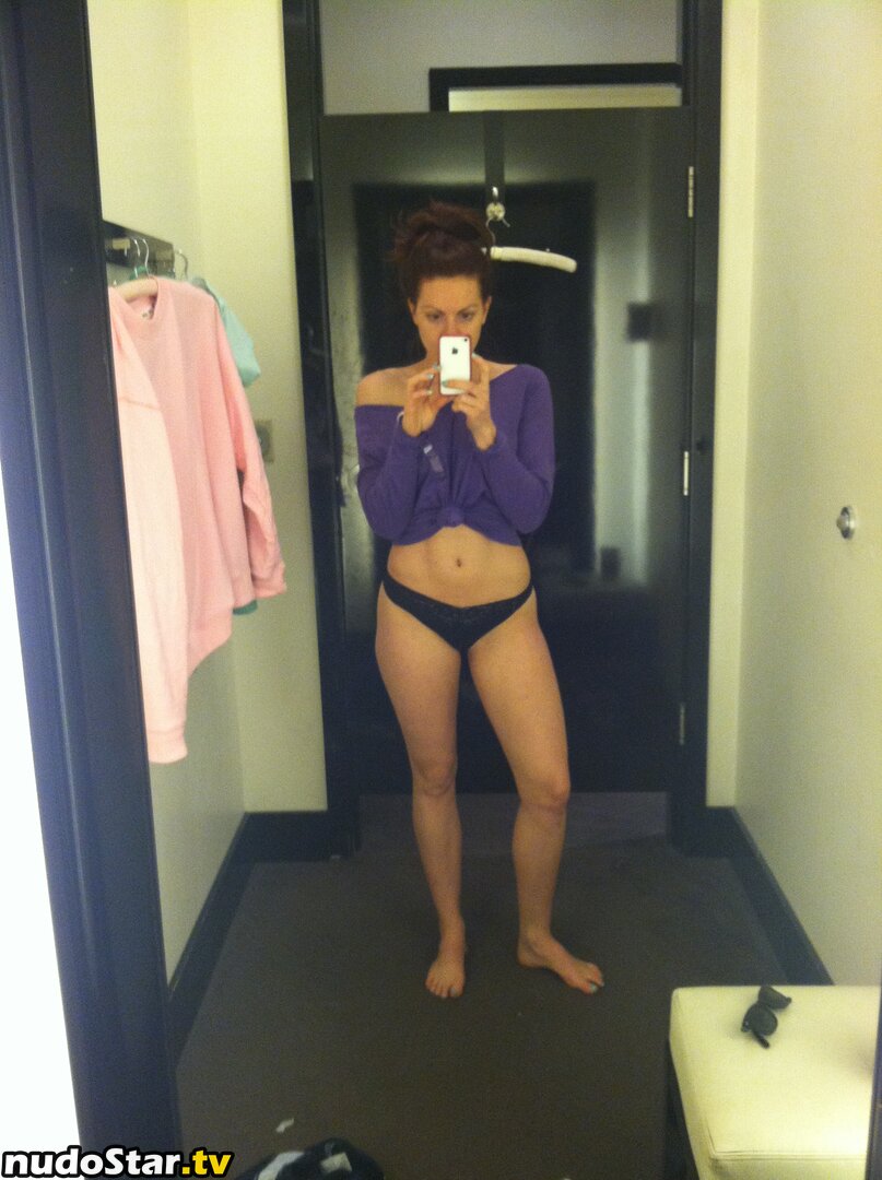 Megan Lynn Howard / _megzzzz_ Nude OnlyFans Leaked Photo #43