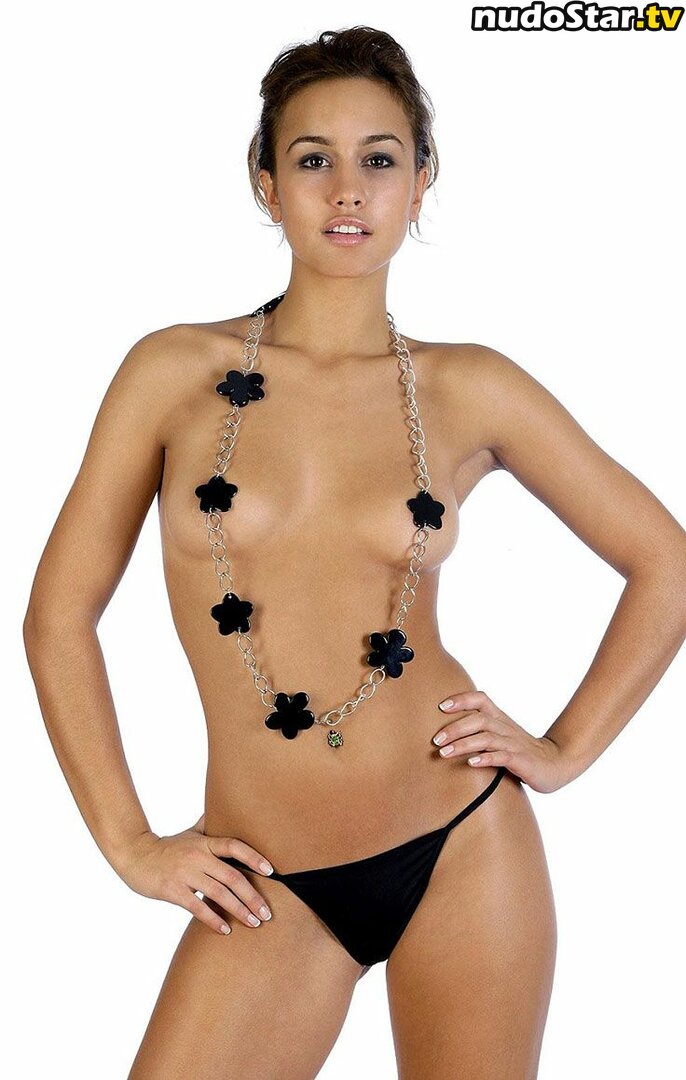 Megan Montaner / meganmontanerg Nude OnlyFans Leaked Photo #22