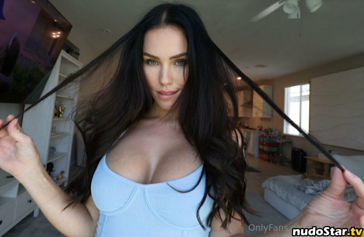 Megan Rain / meganmecrazyXX / meganrain / meganrainofficial_ Nude OnlyFans Leaked Photo #211