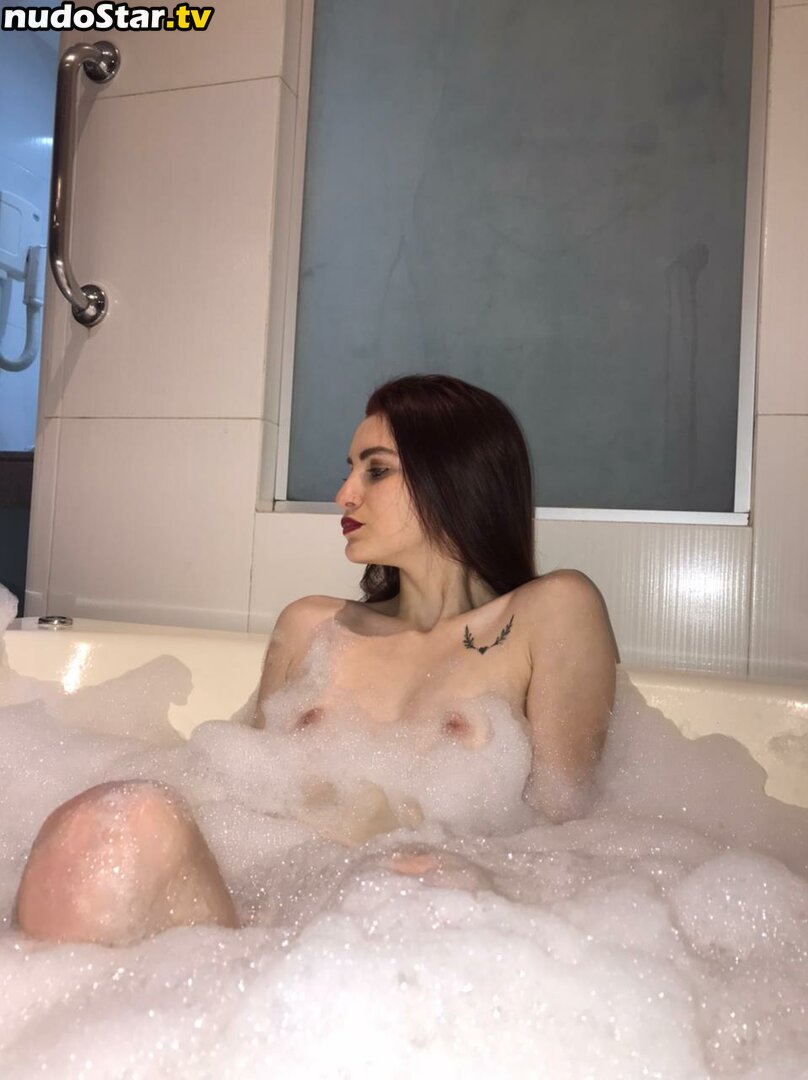 Megan / m_rated / me.abre Nude OnlyFans Leaked Photo #45