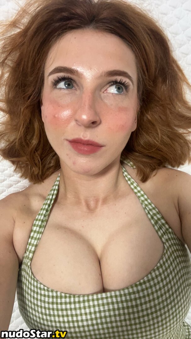 MeganBitchell / megan.bitchell Nude OnlyFans Leaked Photo #52