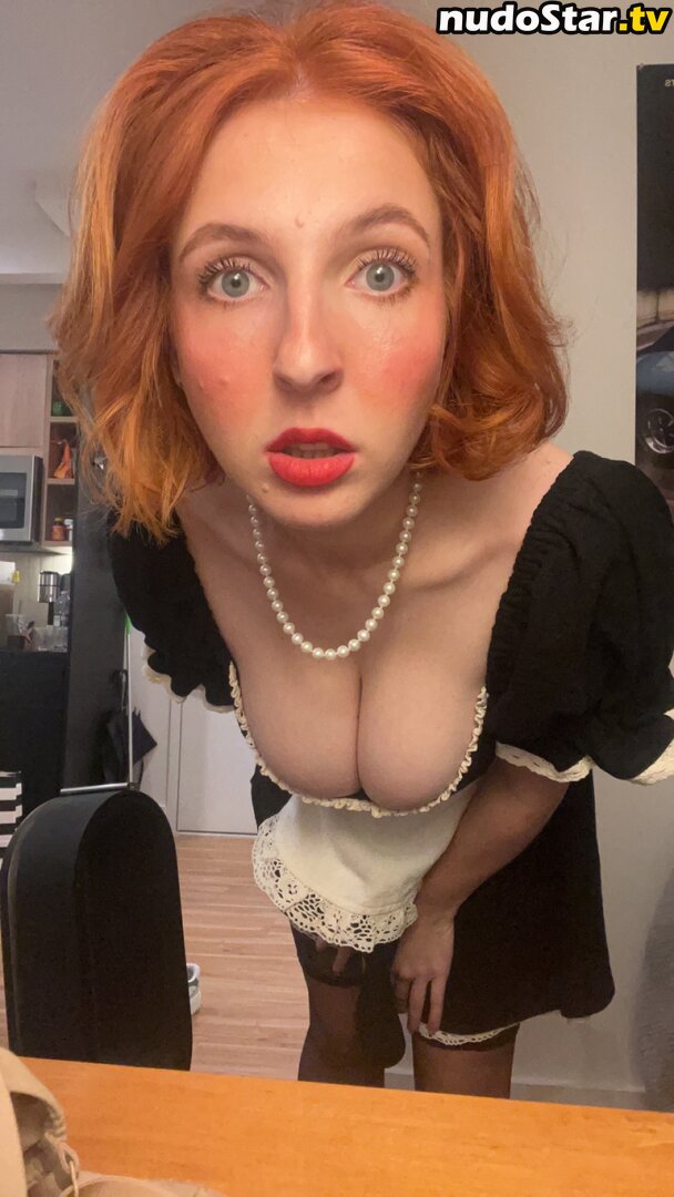 MeganBitchell / megan.bitchell Nude OnlyFans Leaked Photo #101
