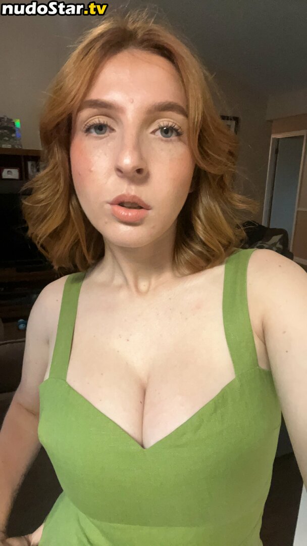 MeganBitchell / megan.bitchell Nude OnlyFans Leaked Photo #145