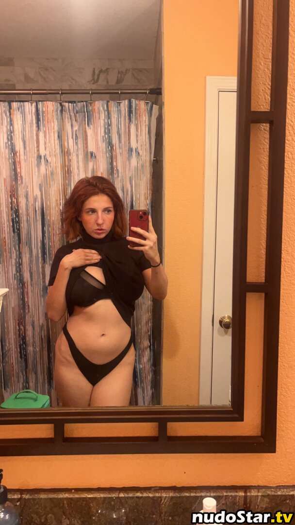 MeganBitchell / megan.bitchell Nude OnlyFans Leaked Photo #166