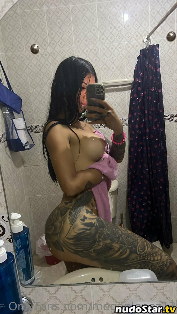 Hell_girl3 / Megan Lopez / Meganlopez13 / megannlopez / megannlopez13 Nude OnlyFans Leaked Photo #62