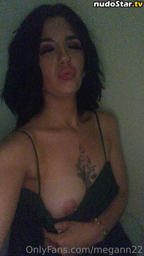 Megann22 Nude OnlyFans Leaked Photo #47
