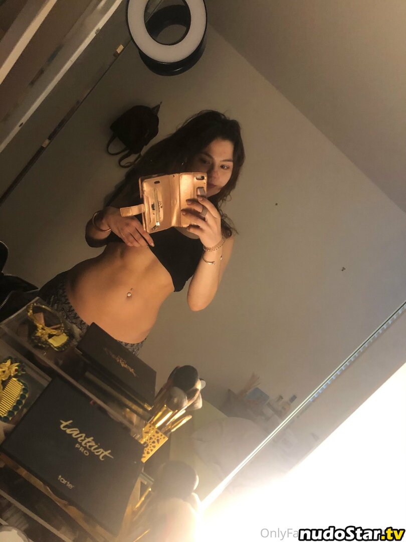 Megan Prescott / Megartron Nude OnlyFans Leaked Photo #149