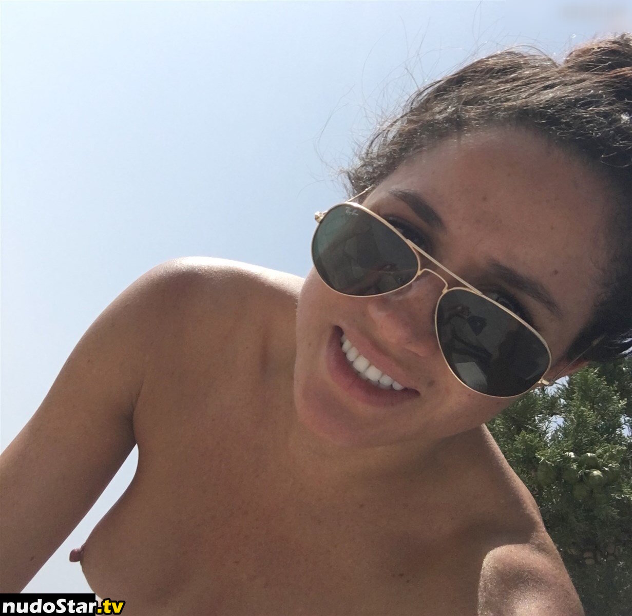 Meghan Markle / meghan.markle.official / royalfamily Nude OnlyFans Leaked Photo #89