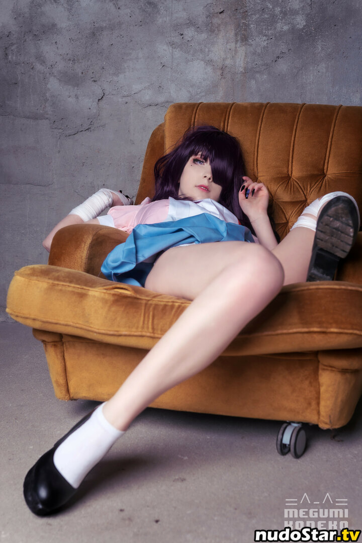Megumi Koneko / megumi_koneko / megumikoneko Nude OnlyFans Leaked Photo #116
