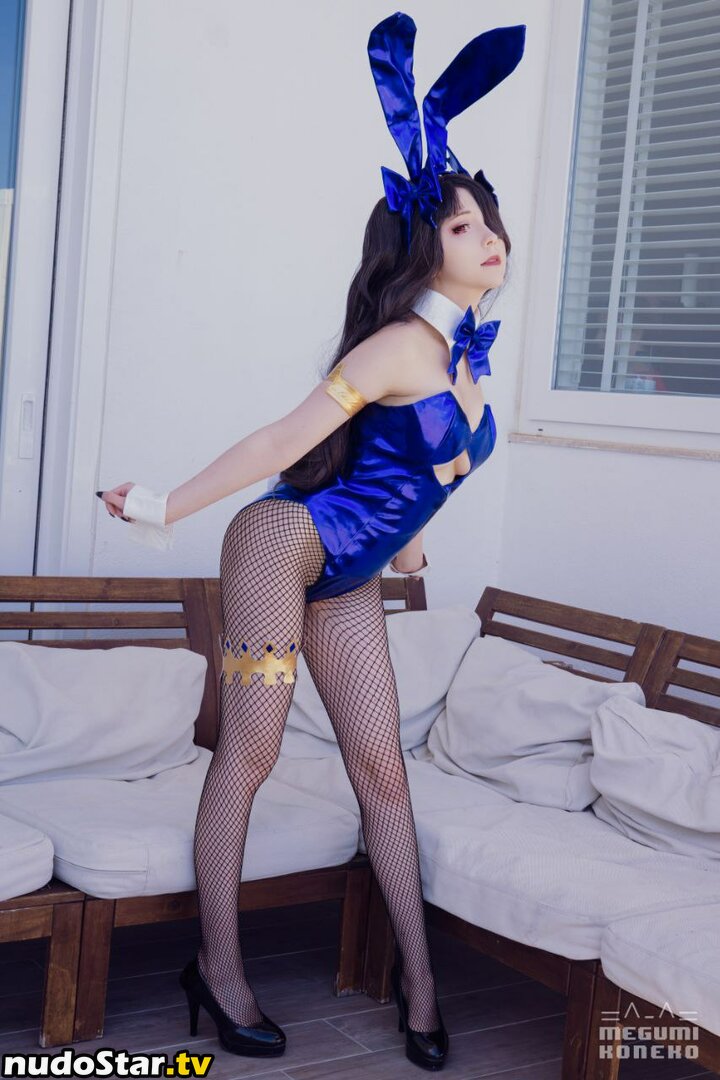 Megumi Koneko / megumi_koneko / megumikoneko Nude OnlyFans Leaked Photo #218