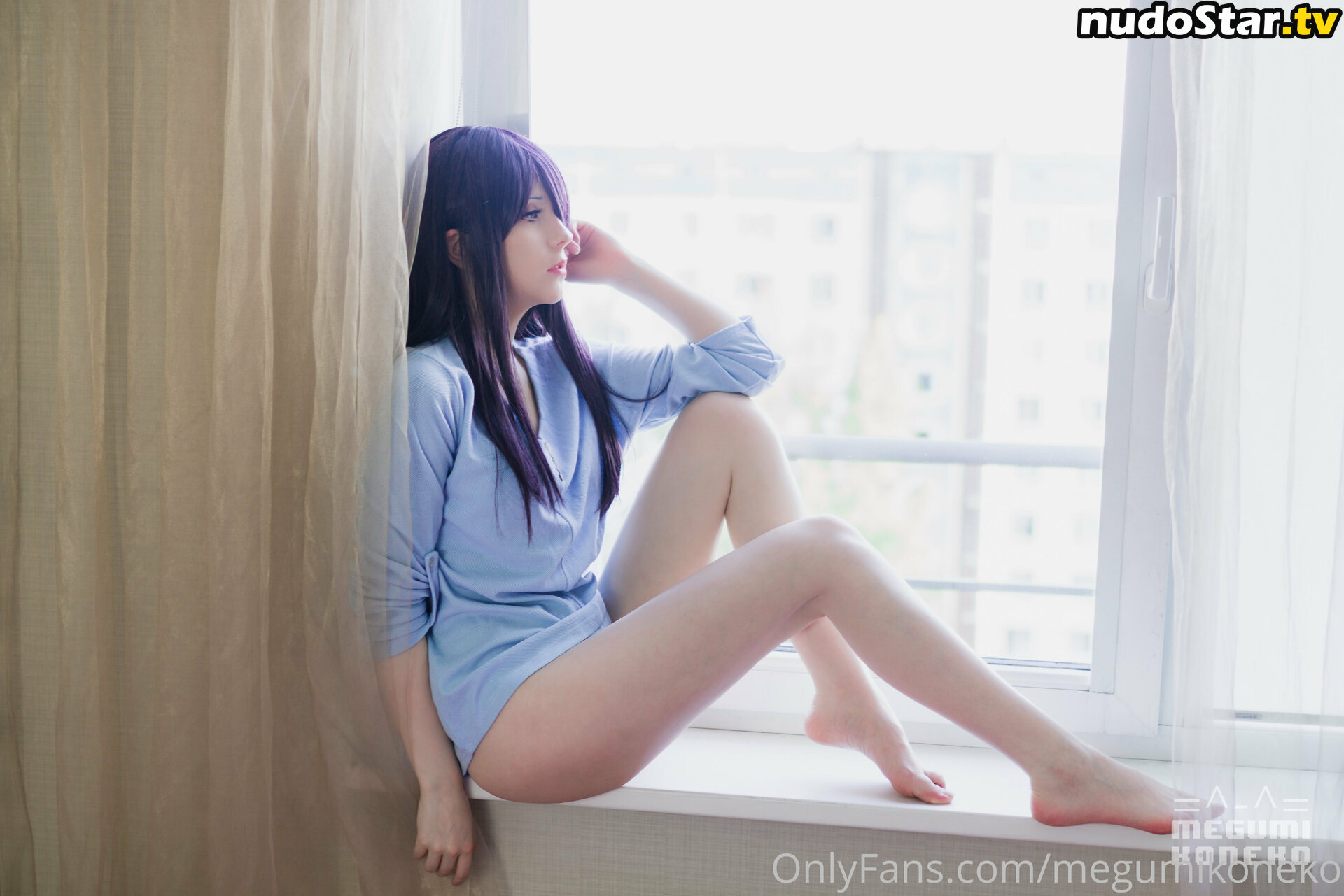 Megumi Koneko / megumi_koneko / megumikoneko Nude OnlyFans Leaked Photo #237