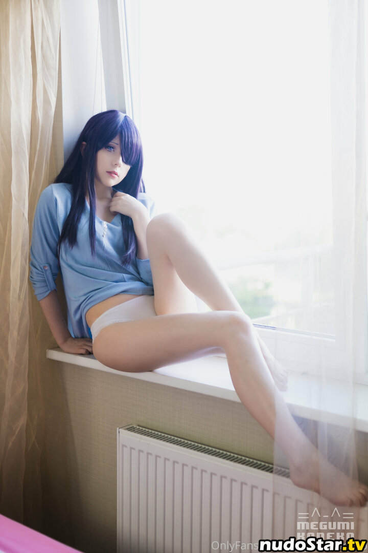 Megumi Koneko / megumi_koneko / megumikoneko Nude OnlyFans Leaked Photo #239