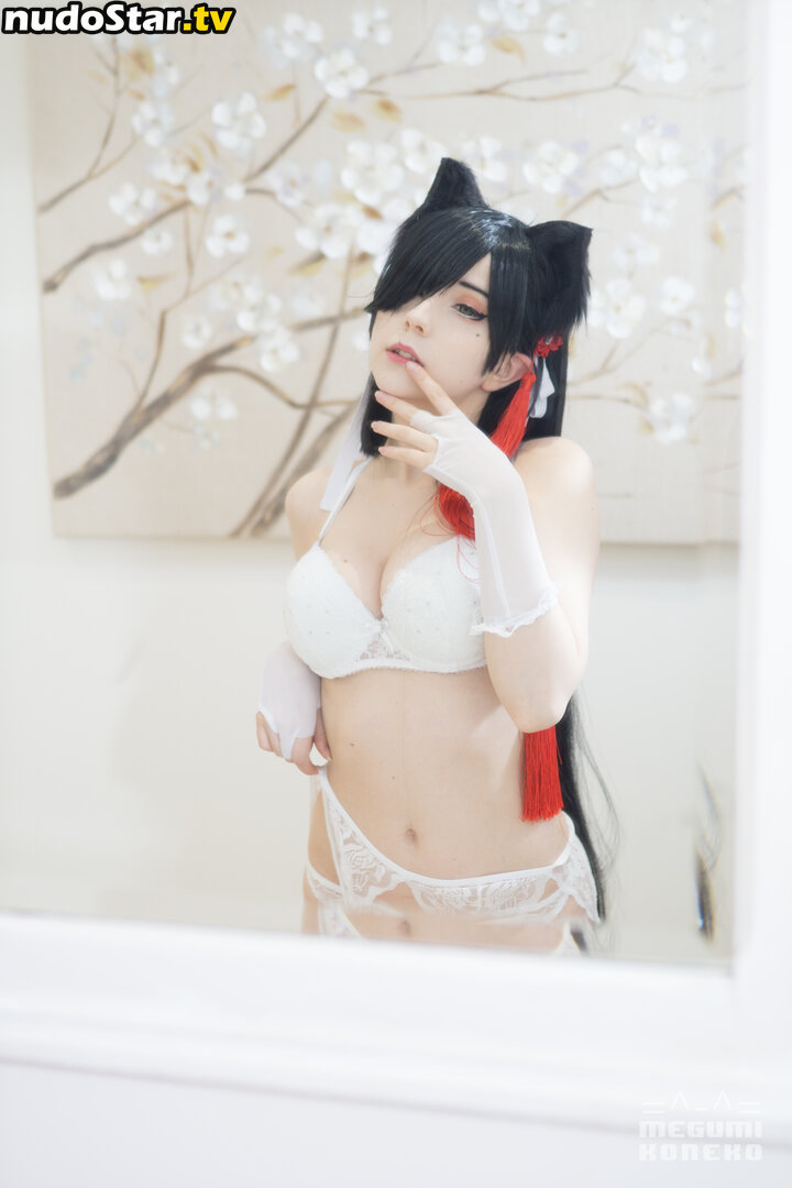 Megumi Koneko / megumi_koneko / megumikoneko Nude OnlyFans Leaked Photo #283