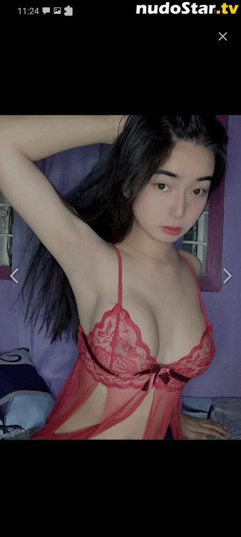 Mei Li / avy090909 / avyfainsan0 / avyfainsan1997 Nude OnlyFans Leaked Photo #7