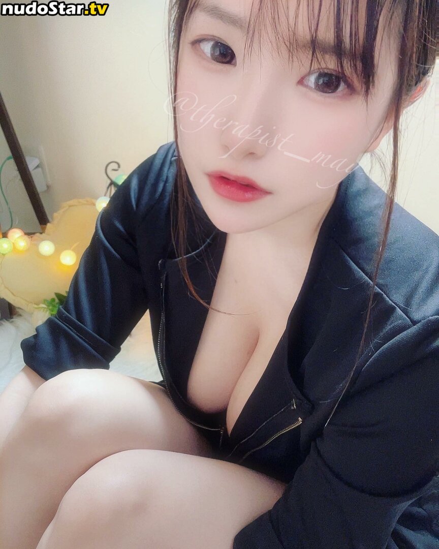  / Mei Yamamoto / Therapist_may Nude OnlyFans Leaked Photo #7
