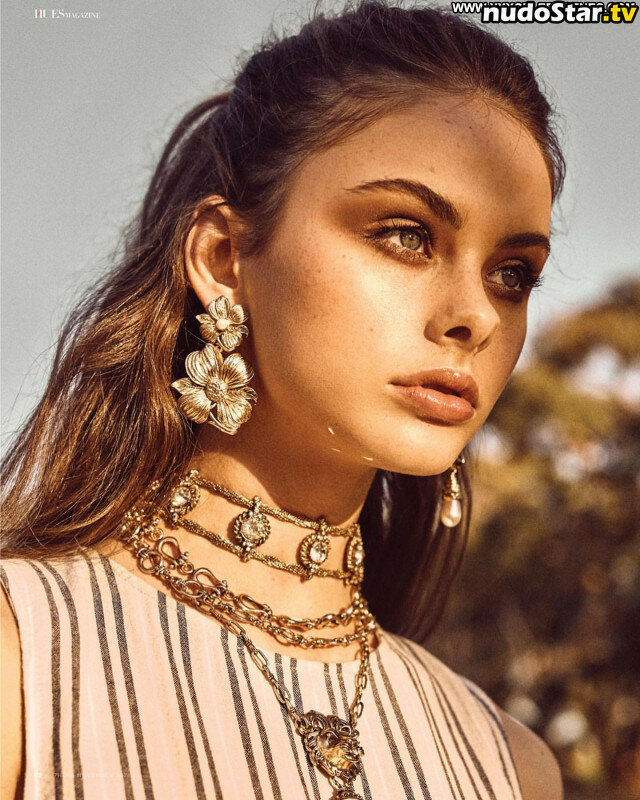 Meika Woollard / meikawoollard Nude OnlyFans Leaked Photo #9