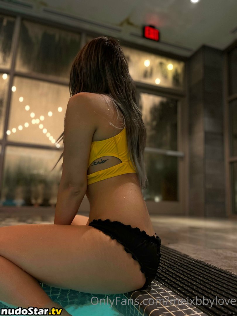 Meixbbylove / maisy kwon / maxluvsmya / ღaisy ✿ Nude OnlyFans Leaked Photo #16
