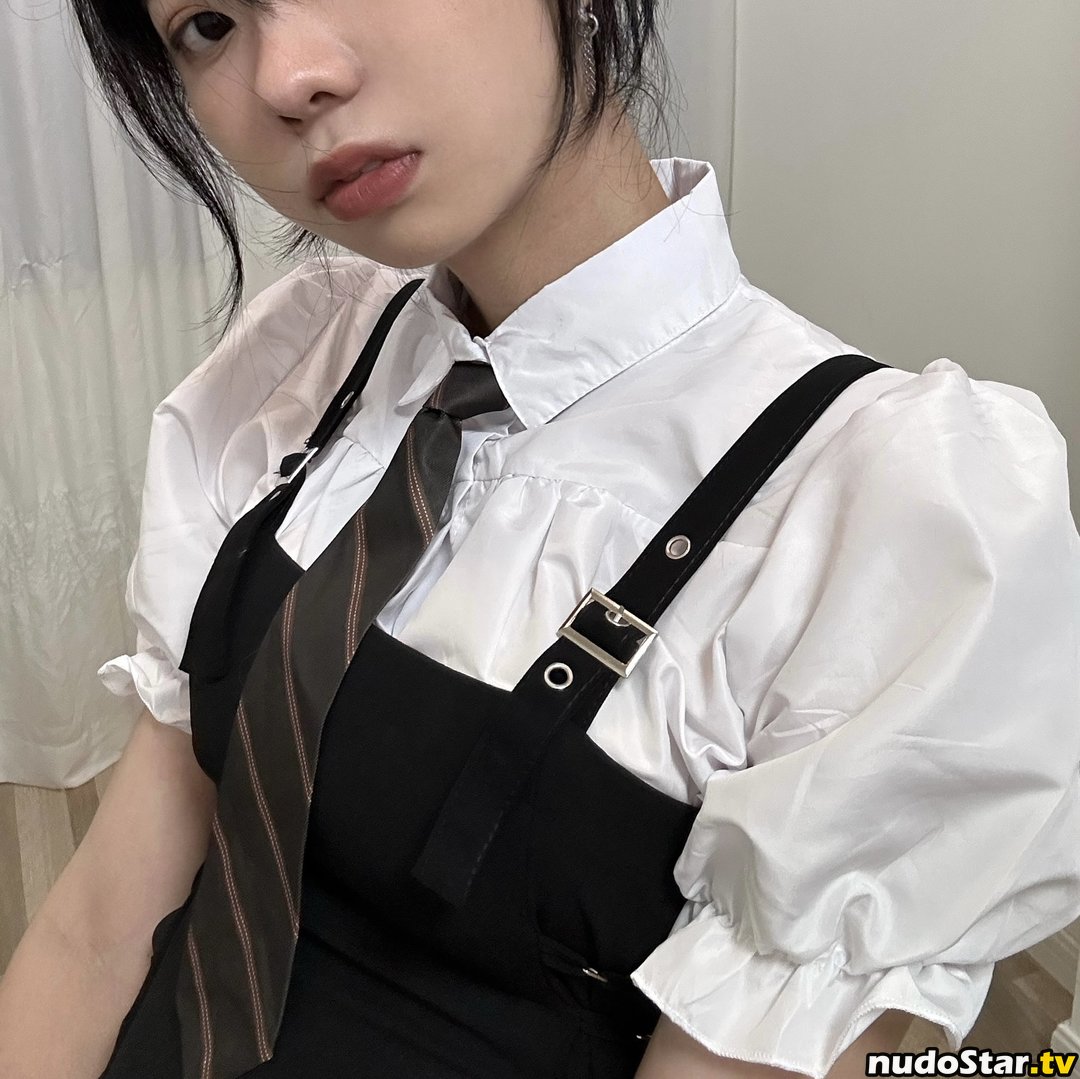 meizaijiang Nude OnlyFans Leaked Photo #31