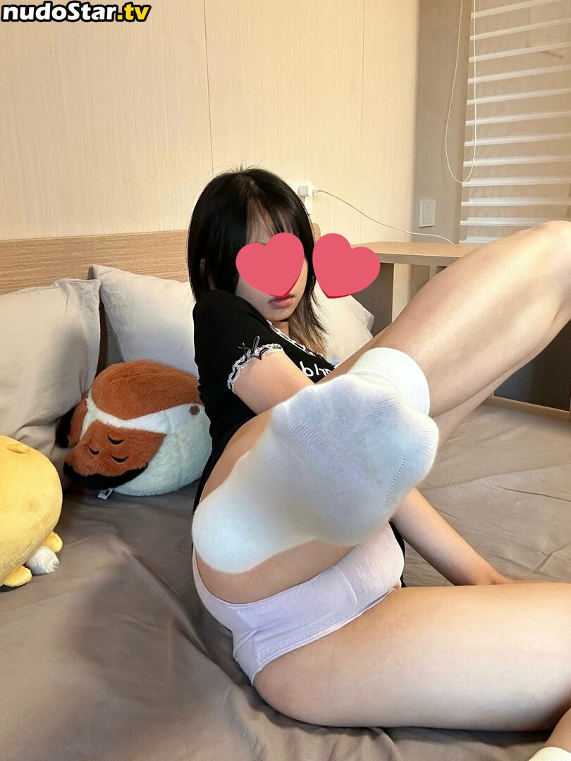 meizaijiang Nude OnlyFans Leaked Photo #65