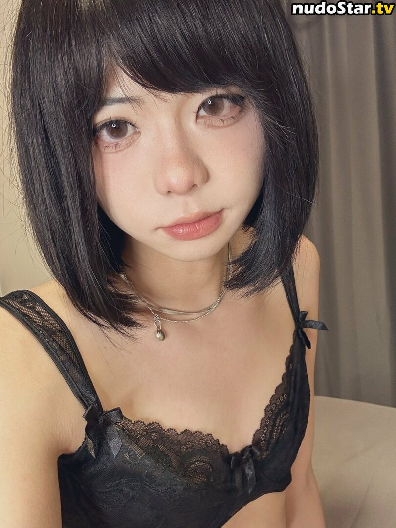 meizaijiang Nude OnlyFans Leaked Photo #146