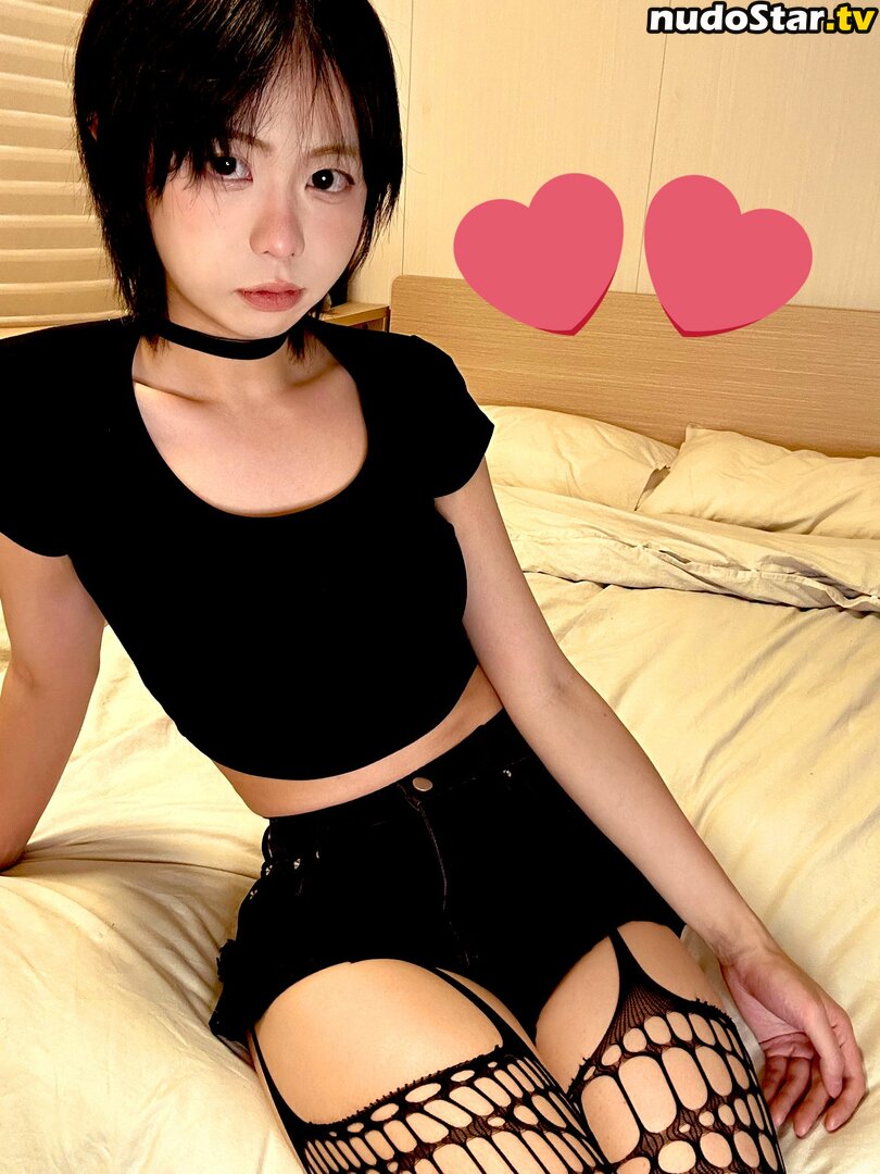 meizaijiang Nude OnlyFans Leaked Photo #158