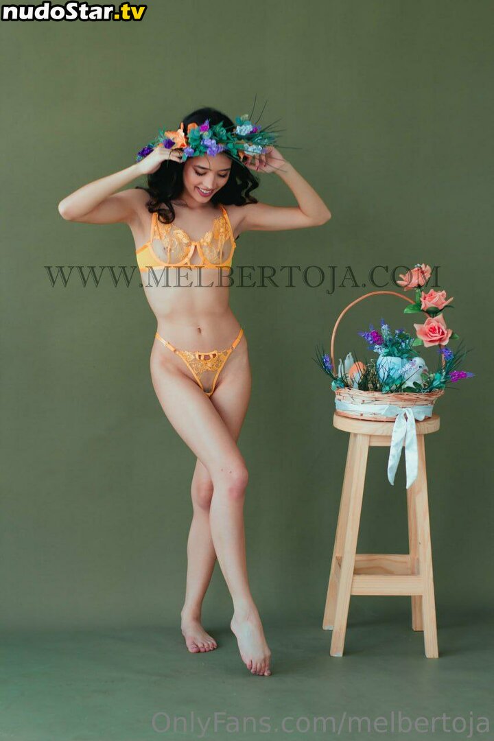 Mel Bertoja / eumelbertoja / melbertoja Nude OnlyFans Leaked Photo #49