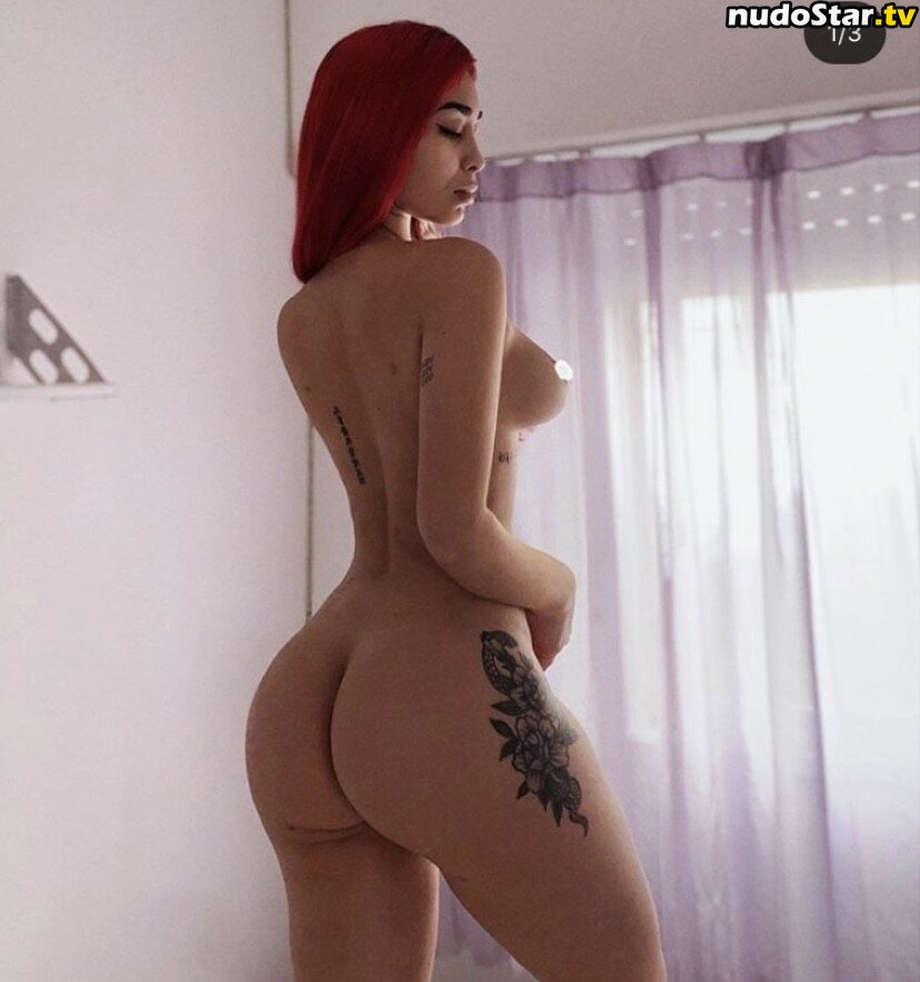 Mel_Lescano Nude OnlyFans Leaked Photo #7