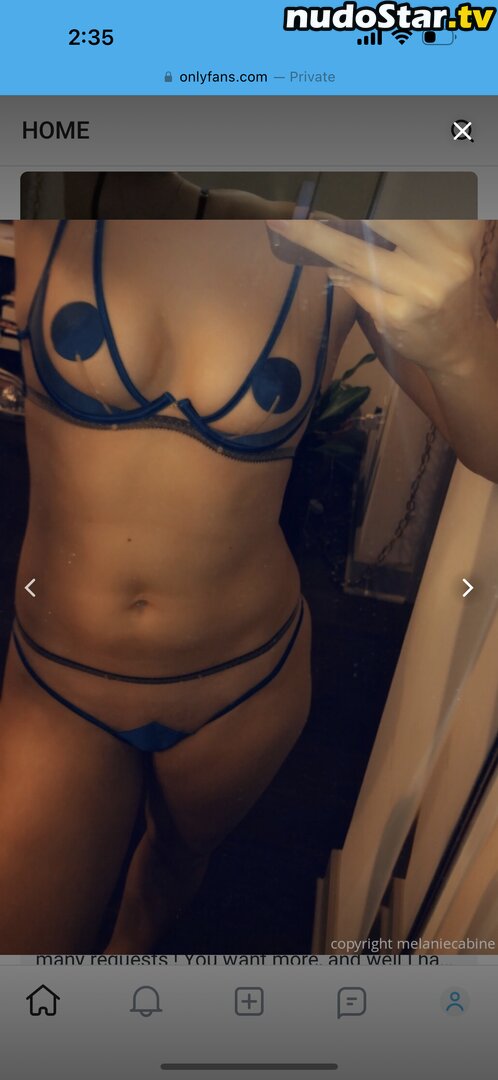 Melanie Booth / hellomelaniebooth / misscabine Nude OnlyFans Leaked Photo #27