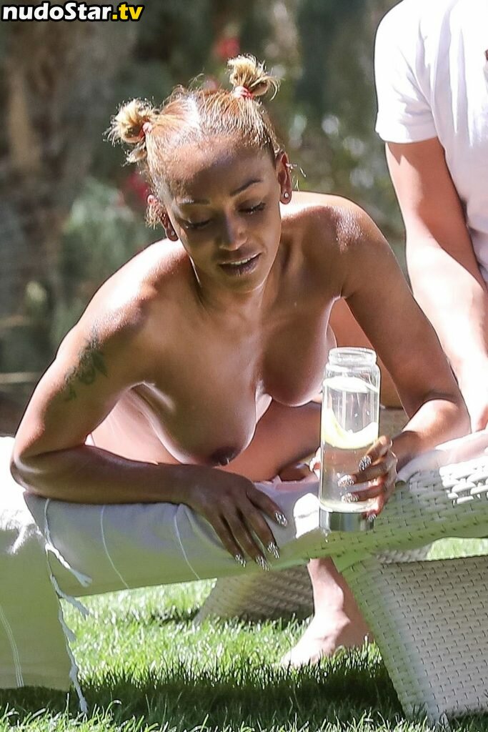 Melanie Brown / officialmelb Nude OnlyFans Leaked Photo #11