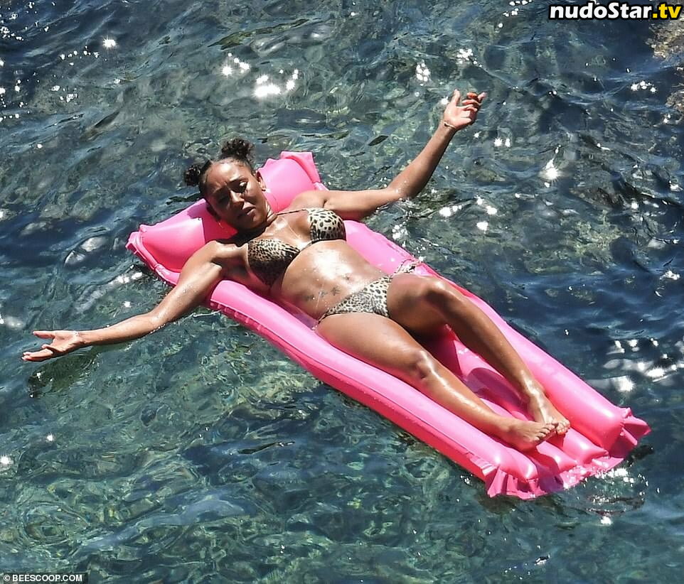 Melanie Brown / officialmelb Nude OnlyFans Leaked Photo #44