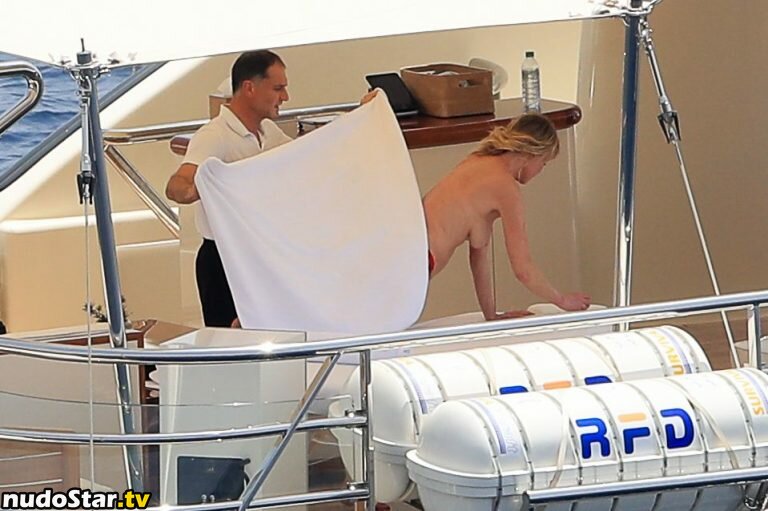 Melanie Griffith / melaniegriffith Nude OnlyFans Leaked Photo #1