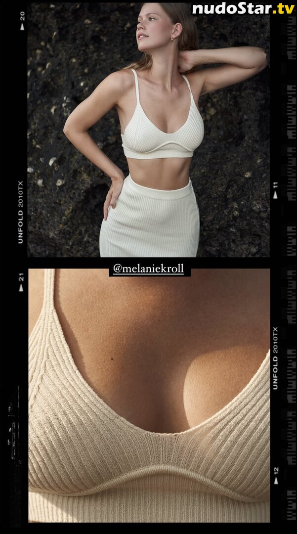Melanie Kroll / Model / melaniekroll Nude OnlyFans Leaked Photo #49