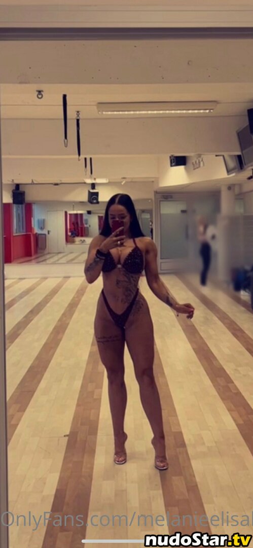 melanieelisabeth / melanieelisabeth2 / melanieelisabeth_ Nude OnlyFans Leaked Photo #1