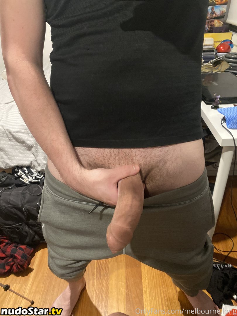 melbourne.long Nude OnlyFans Leaked Photo #1