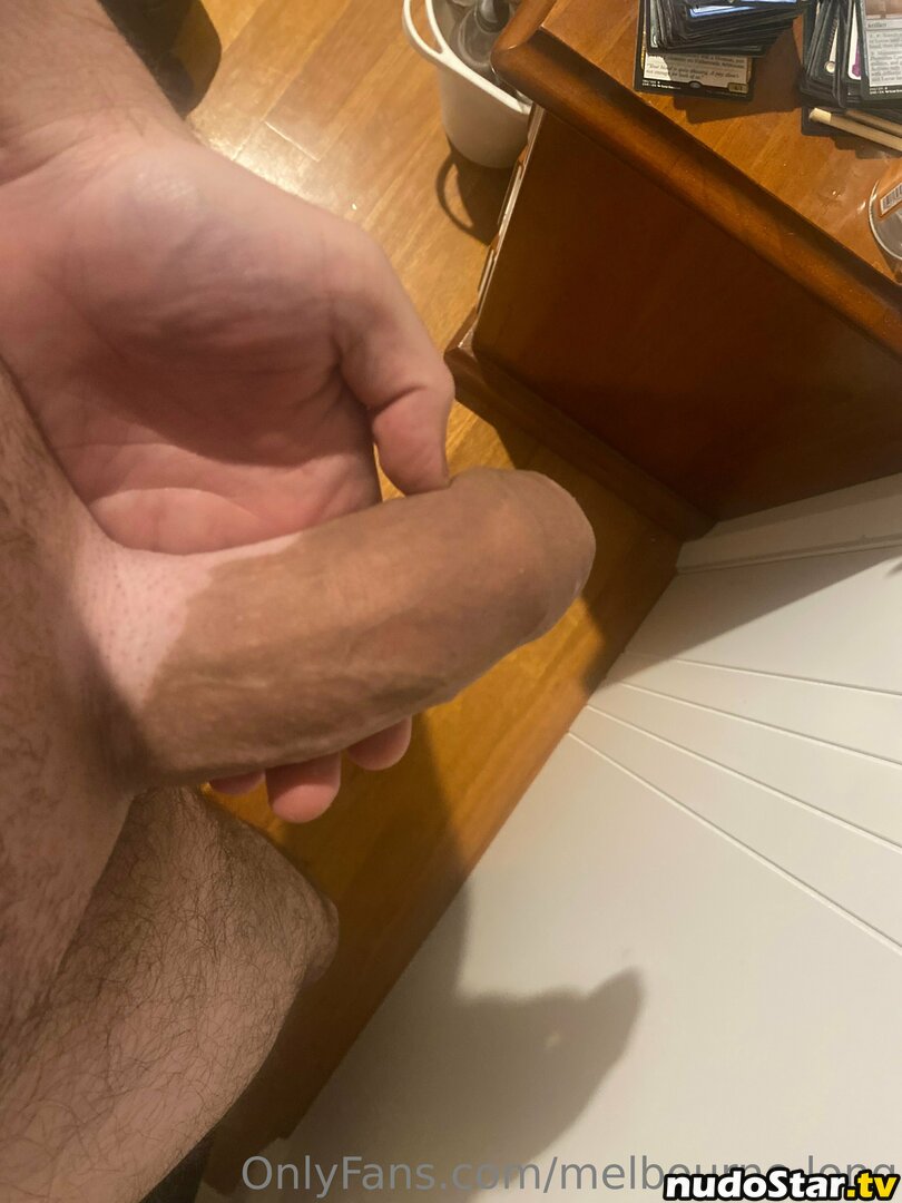 melbourne.long Nude OnlyFans Leaked Photo #52
