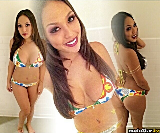 Meleana Fernandez Nude OnlyFans Leaked Photo #94
