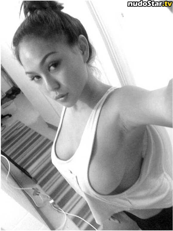 Meleana Fernandez Nude OnlyFans Leaked Photo #105