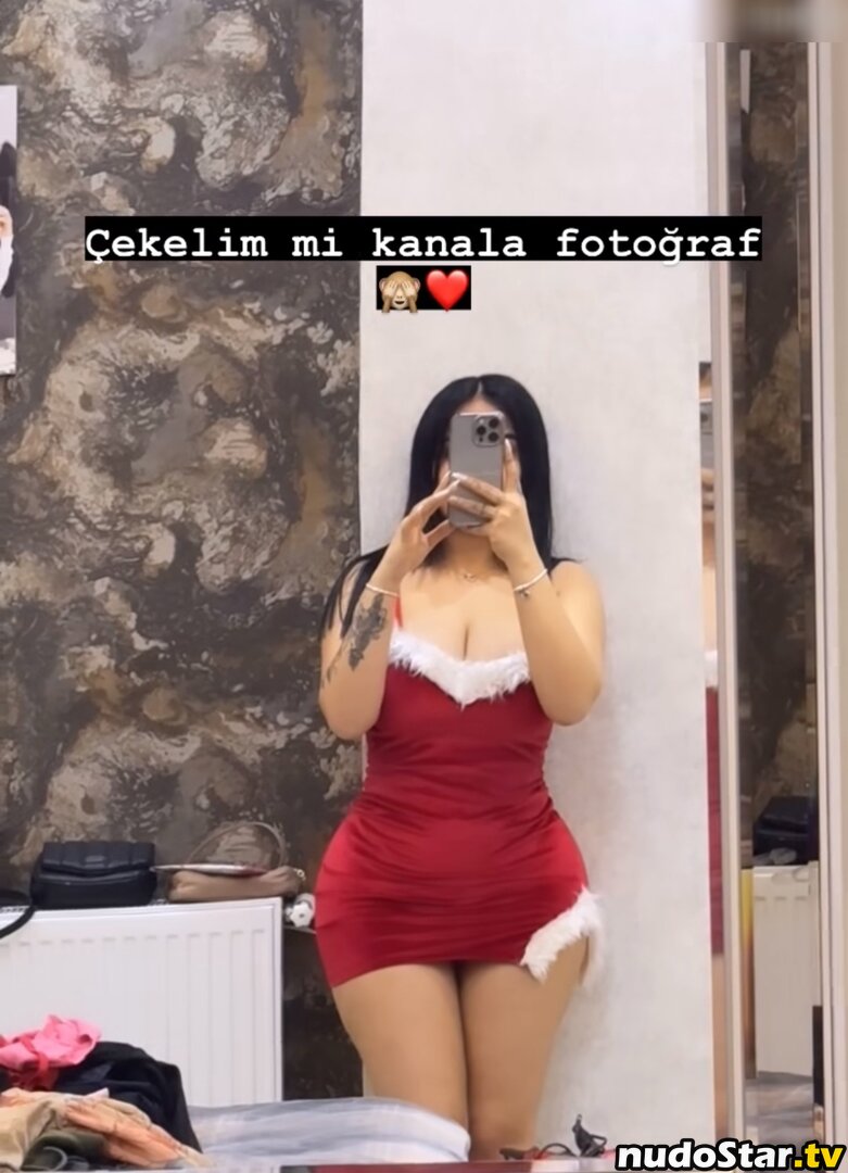 Melek Azad melek azd Nude OnlyFans Photo 17 Nudostar TV 