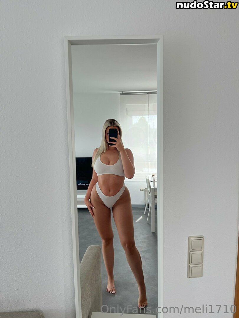 Meli_17_10 / fit_meli007 Nude OnlyFans Leaked Photo #83