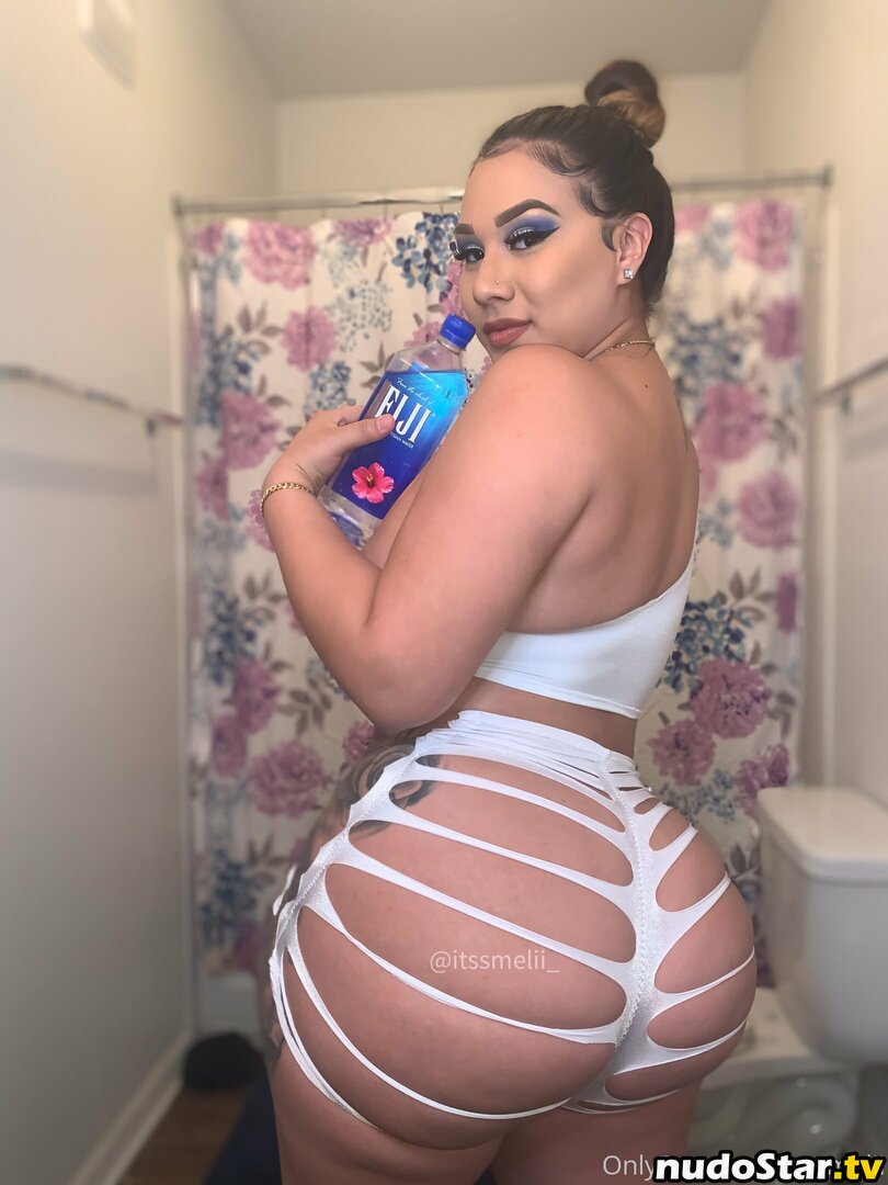 melifineass Nude OnlyFans Leaked Photo #32