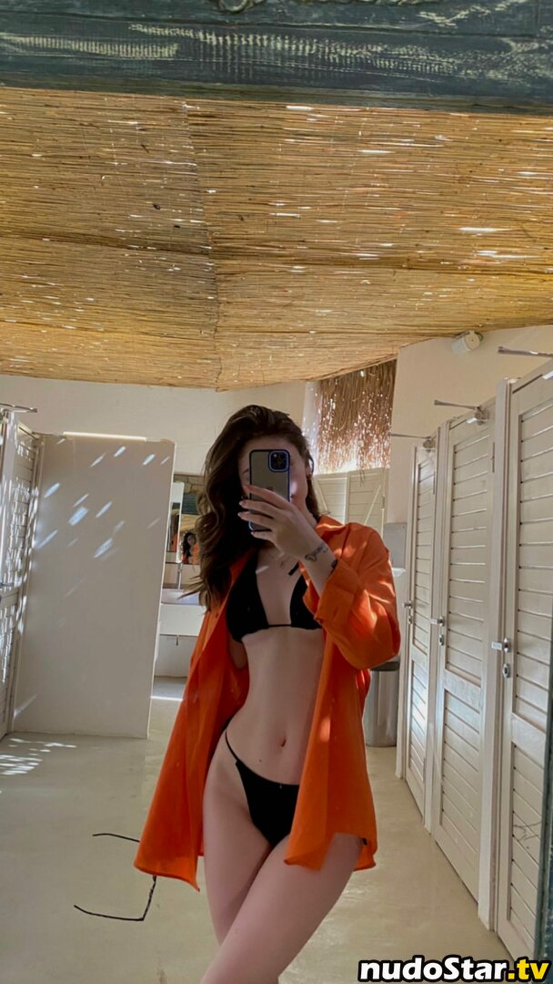 Melike Saygın / melikesaygin11 Nude OnlyFans Leaked Photo #16