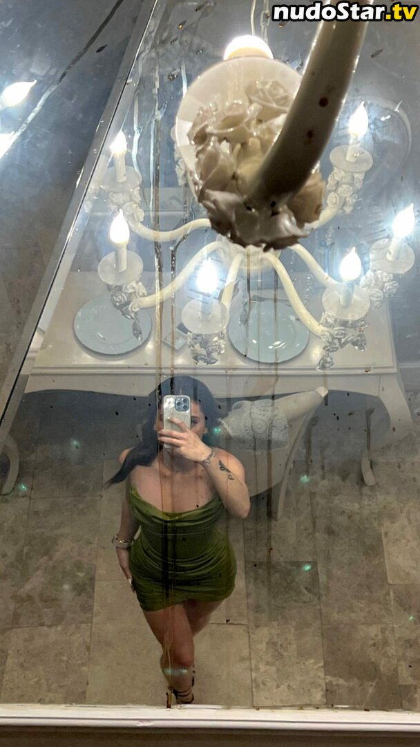 Melike Saygın / melikesaygin11 Nude OnlyFans Leaked Photo #19