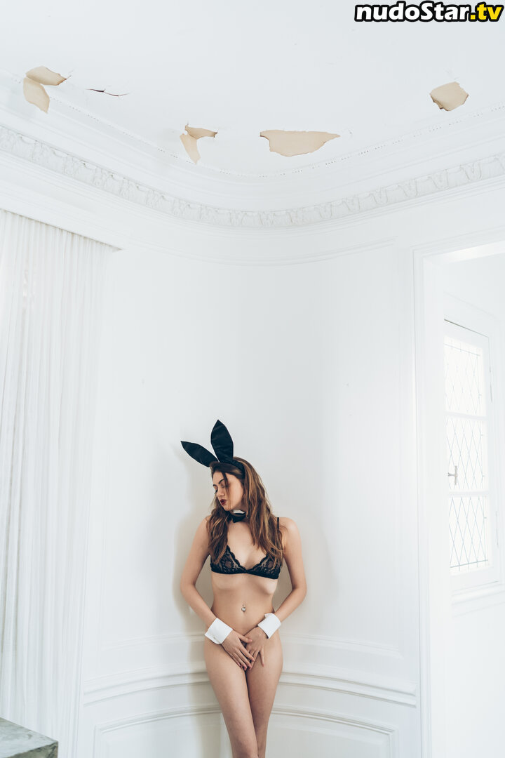 Melina Bruni / melinabruni Nude OnlyFans Leaked Photo #1