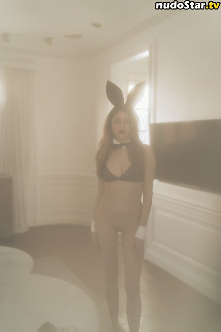Melina Bruni / melinabruni Nude OnlyFans Leaked Photo #16