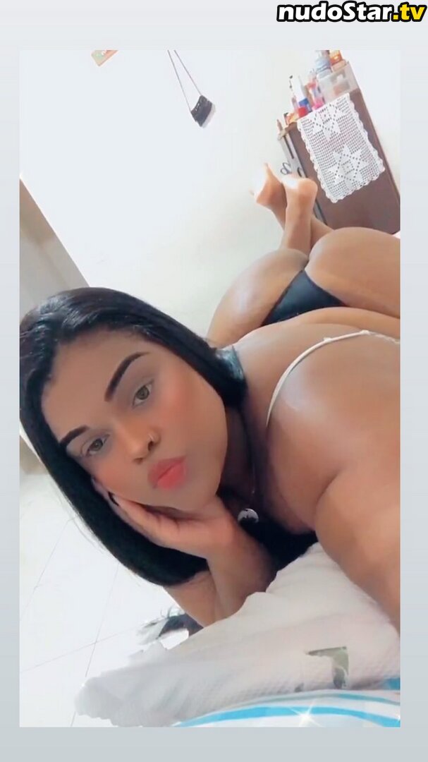 Melina Cruz / melcruz96 / melinacruz95 / mlzz18 Nude OnlyFans Leaked Photo #2
