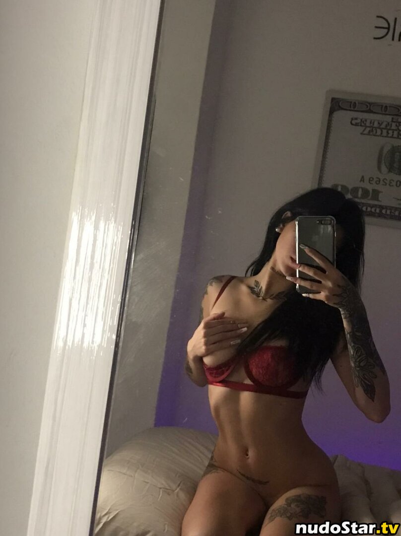 Melina Nanni / melina_nanni0 / melinananni6 / nannimelina0 Nude OnlyFans Leaked Photo #15