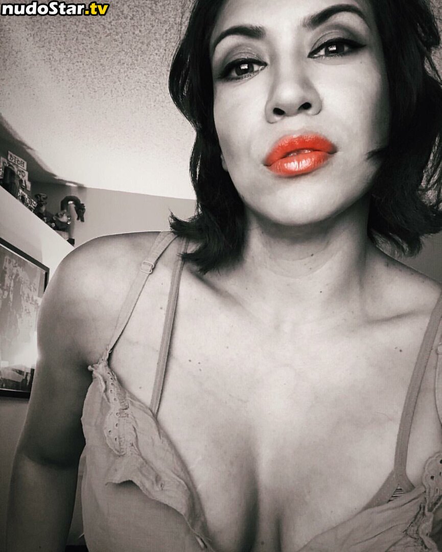 Melina Perez / RealMelina Nude OnlyFans Leaked Photo #113